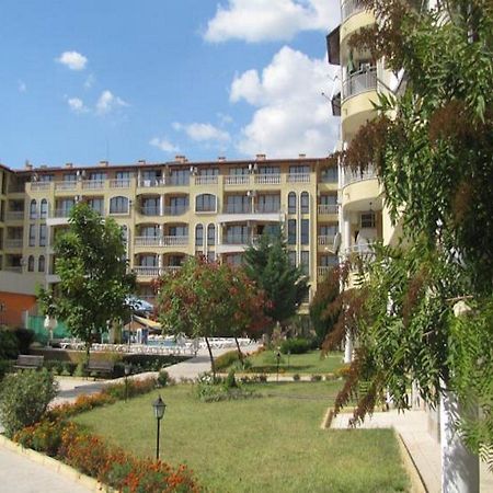Sb Rentals Apartments In Royal Dreams Complex Sunny Beach Exterior foto
