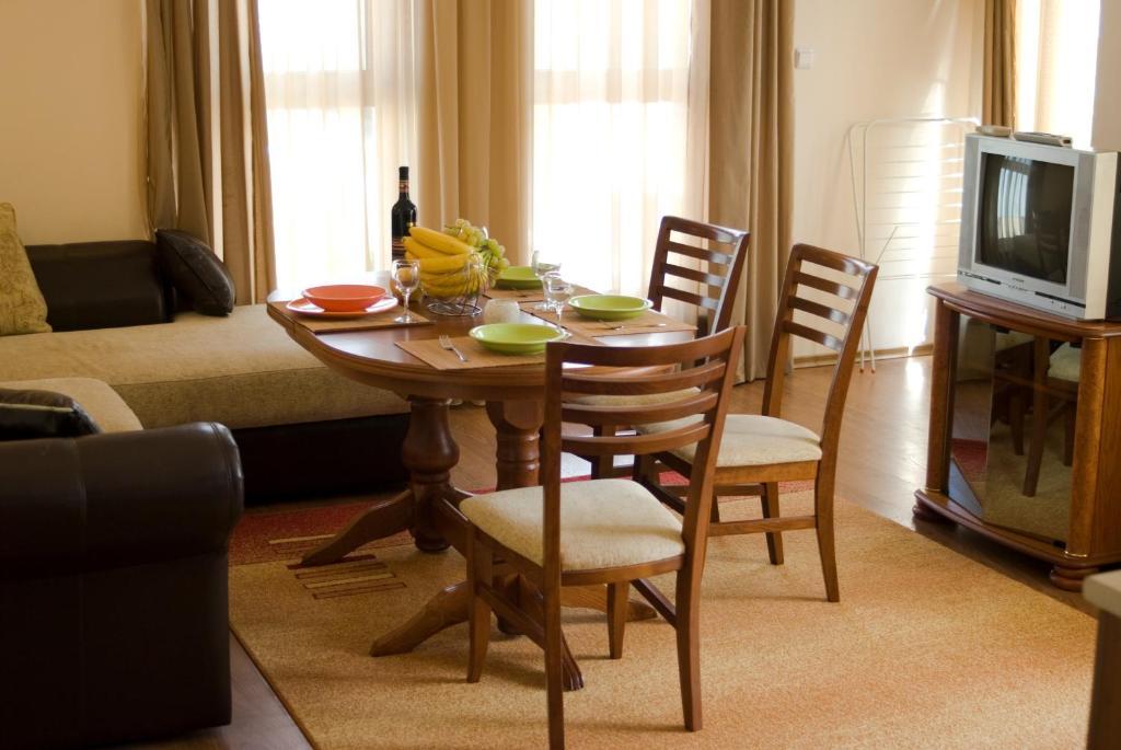 Sb Rentals Apartments In Royal Dreams Complex Sunny Beach Quarto foto